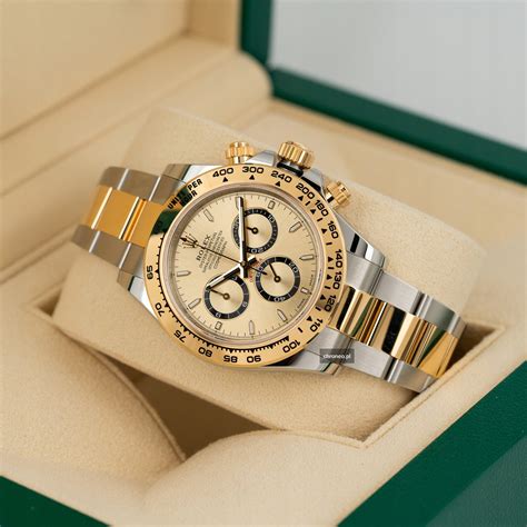 Rolex Cosmograph Daytona 40mm 126503